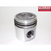 Комплект поршня в сборе (STD, Ø114 мм, палец Ø45 мм) для двигателей CUMMINS C серии 8.3L — аналог 3802601, 3925878 Комплект поршня в сборе (STD, Ø114 мм, палец Ø45 мм) для двигателей CUMMINS C серии 8.3L — аналог 3802601, 3925878