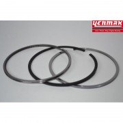 Кольца поршневые 106.5 мм для John Deere STD — аналог RE507852, RE14953, DD11831