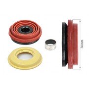 II370760065, A0004201382, 81508226032 Ремкомплект пятака суппорта для KNORR SB5, SN7  