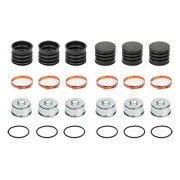 Ремкомплект крышки суппорта для KNORR SB6, SB7 - аналог 0501211048 MERCEDES, K001301, CKSK.5