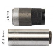 CKSK.13.1, K0012 Ремкомплект направляющей суппорта для KNORR SB6, SB7 