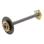 Поводок суппорта без пружины K0099 для KNORR  SB5, SN5 