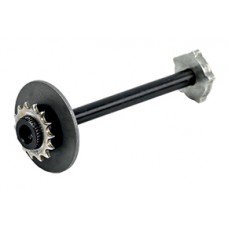 Поводок суппорта Knorr-Bremse SL7, SM7 (аналог K0148, AVTECH)