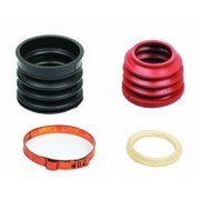 0980102600, CKSK.11, K0003 Пыльники суппорта для KNORR SB6, SB7 