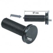 Винт регулировки суппорта W0029 для wabco 17,5