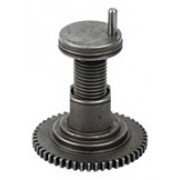 M0052, 081020202  Толкатель колодки с шестерней левый MERITOR D3