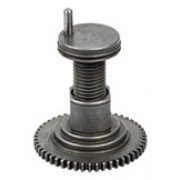 M0061, 081020201 Толкатель колодки с шестерней правый MERITOR D3