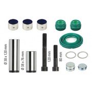 Направлящие  суппорта CWSK6 W0021 12999776 для Wabco