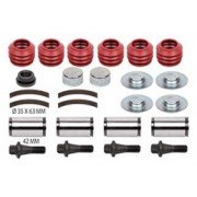 Ремкомплект суппорта H0002 HALDEX MODUL X