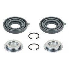 Ремкомплект суппорта Meritor DUCO: пятаки и крышки (аналог MCK1238, SJ4099, CMSK.3.5)