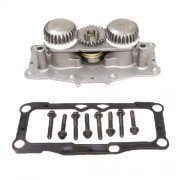 M0147, CMSK750, 081020141 Механизм регулировки суппорта корпус поршней в сборе MERITOR ELSA 2