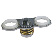 CMSK76, M0144 Механизм возврата колодок для MERITOR ELSA 2/195/225 