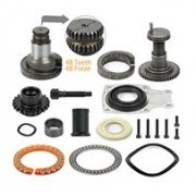 Механизм самоподвода суппорта Meritor D3 правый — аналог MXCE9304006, Avtech M0140