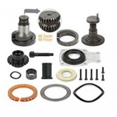 Механизм самоподвода суппорта Meritor D3 левый — Avtech M0150, Benefit 3568, Meyer 500099