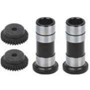 Ремкомплект суппорта направляющие цилиндров (правый) M0044 для Meritor DX