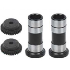 Ремкомплект суппорта направляющие цилиндров (правый) M0044 для Meritor DX