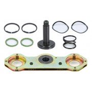 Ремкомплект кассеты суппорта (левый) - аналог MCK1290, DSL5L, 0876050 для Meritor DX