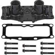 CMSK75, M0117 Механизм подвода суппорта  с крышкой для Meritor