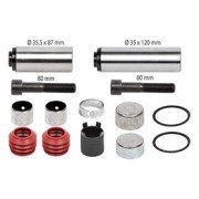 3434386100, 95054 Ремкомплект суппорта  для HALDEX MODUL T