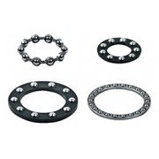 Комплект подшипников суппорта H0066 для HALDEX