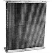 45у.1301.020 Сердцевина радиатора Д-65 ЮМЗ-6Л/М, медная, Erka (Туреччина)