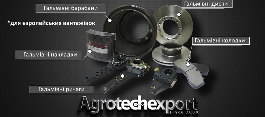Гальмівна система