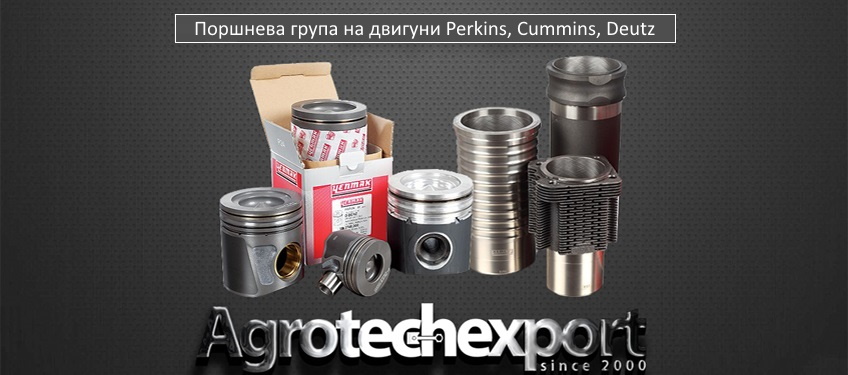 Поршні