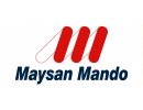 Maysan Mando