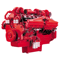 Запчастини Cummins (Каммінз, Каммінс)