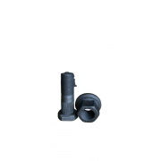 Колесная шпилька с гайкой Ekersan EB 271 20 аналог MAN 81.45501.0129, 81.44301.0172 Турция Колесная шпилька с гайкой Ekersan EB 271 20 аналог MAN 81.45501.0129, 81.44301.0172 Турция