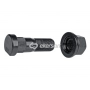 504187887, 5000737601 Шпилька колесная с гайкой для IVECO, Renault