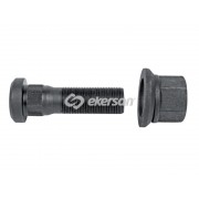 7420515517, 20515517  Шпилька колесная с гайкой для Renault