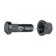 7420515516 RENAULT, 20515516 Шпилька колесная с гайкой для Renault, VOLVO