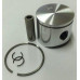 Поршень Meteor Piston PC2031000 (40,00 мм) для HUSQVARNA 141, 142. Италия