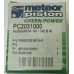 Поршень Meteor Piston PC2031000 (40,00 мм) для HUSQVARNA 141, 142. Италия
