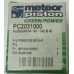 Поршень Meteor Piston PC2031000 (40,00 мм) для HUSQVARNA 141, 142. Италия