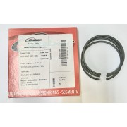 Кольцо поршневое Caber  (Италия) Briggs & Stratton 60.58