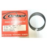 Комплект поршневых колец для двигателей Briggs & Stratton 65.60 мм (Caber, Италия)