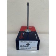  Клапан выпускной Дойц F2L912, F3L912, F4L912, F6L912 — аналог 04153696