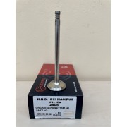 Клапан выпускной Дойц BF4L1011 Turbo — аналог 04170899, 02108184