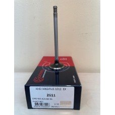 Клапан выпускной Дойц BF4M1012, BF6M1012 — аналог 04208096