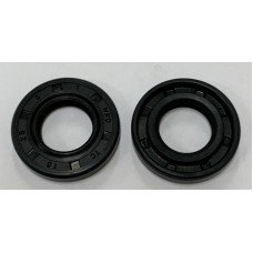 Сальники коленвала для G4500/G5200  15X28X4.5 mm  ITAL, Турция