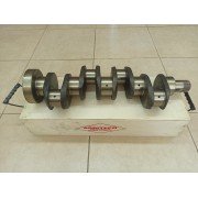 3637401M91 Коленвал на PERKINS 4.236, PERKINS 4.248