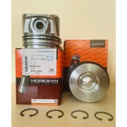 Поршень с кольцами Дойц 2011 (+0,5мм) — Аналог 04286722, 40372620 Поршень с кольцами Дойц 2011 (+0,5мм) — Аналог 04286722, 40372620