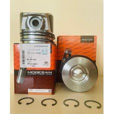 Поршень с кольцами Дойц 2011 (+0,5мм) — Аналог 04286722, 40372620