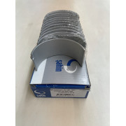 U5ME0003A, 85043A, 02/192035 Вкладыши шатунные R1 (+0.25) на Perkins 1006, 6.354 серии