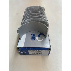 U5ME0003B, 85043B, 02/192036 Вкладыши шатунные R2 (+0.5) на Perkins 1006, 6.354 серии
