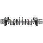 Коленчатый вал Isuzu 6HK1 (Hitachi, JCB, Case) — Аналог 8943967374, 02/801731 Коленчатый вал Isuzu 6HK1 (Hitachi, JCB, Case) — Аналог 8943967374, 02/801731