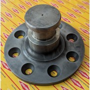 Палец (шкварень) прицепного устройства BGS352-1H аналог KZ091201 JOST, 662102020 GF (потай)