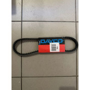 Ремень вариатора Dayco 15.5x730 (7176) Ремень вариатора Dayco 15.5x730 (7176)